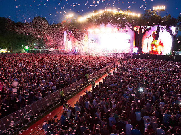 British Summer Fest British Summer Fest