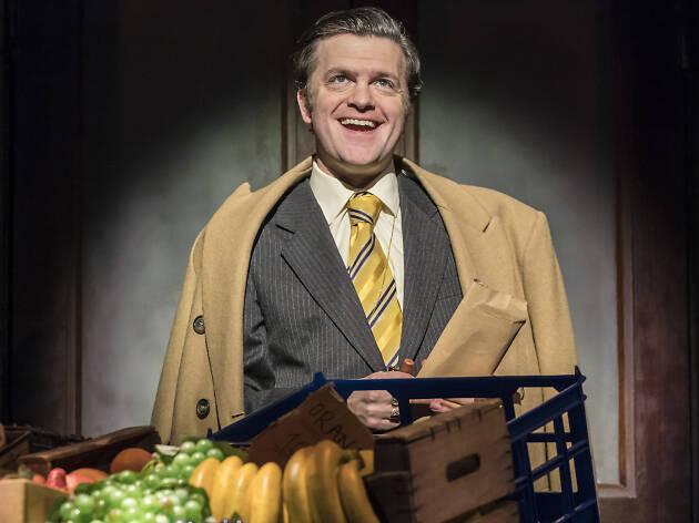 Only Fools and Horses the Musical Only Fools and Horses the Musical