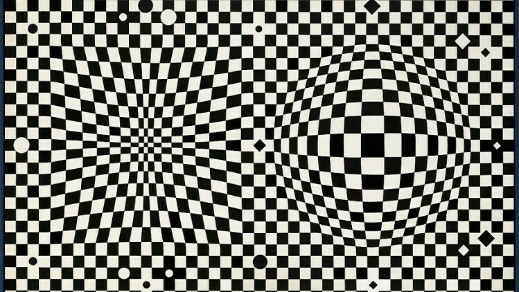 Vasarely