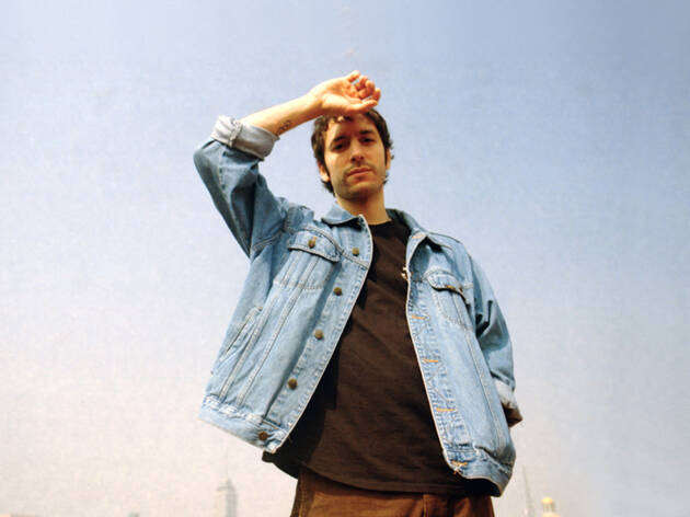 Nicola Cruz Nicola Cruz