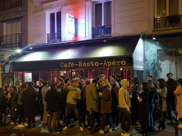 L'Assassin L'Assassin