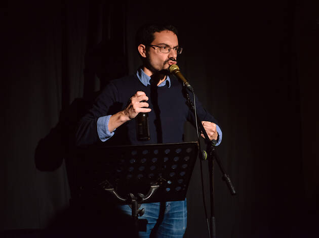 Comedy Gold. Carlo Padial Comedy Gold. Carlo Padial