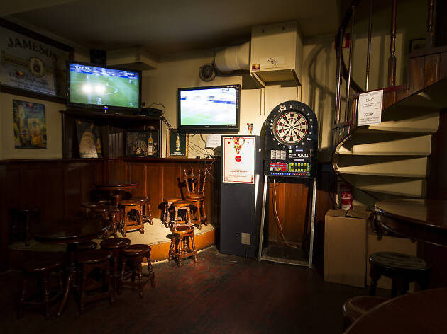 Ryan's Irish Pub Ryan's Irish Pub