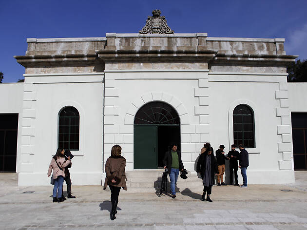 Museu da História da Cidade Museu da História da Cidade