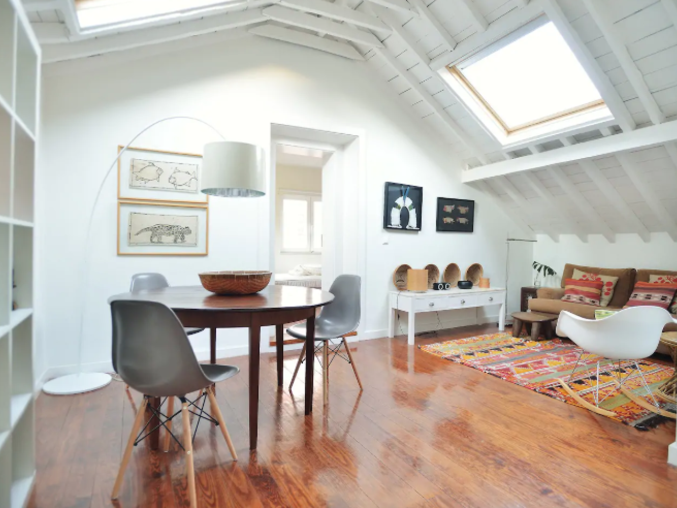 The 15 Best Airbnbs in Lisbon for 2024 Best Places to Stay in Lisbon