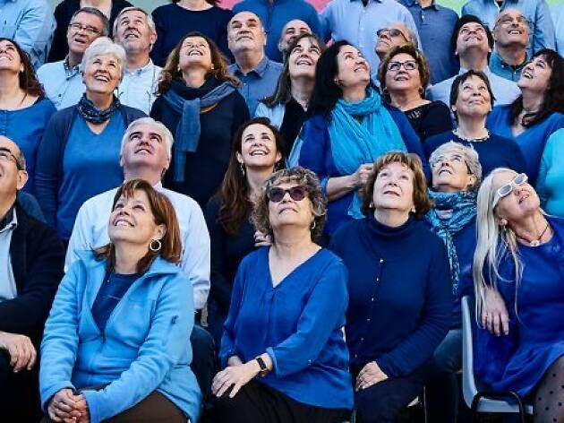 El Cor Canta El Cor Canta
