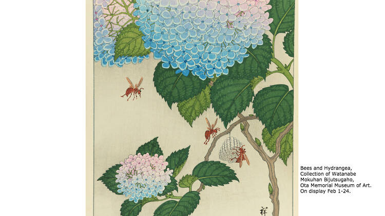 Ohara Koson