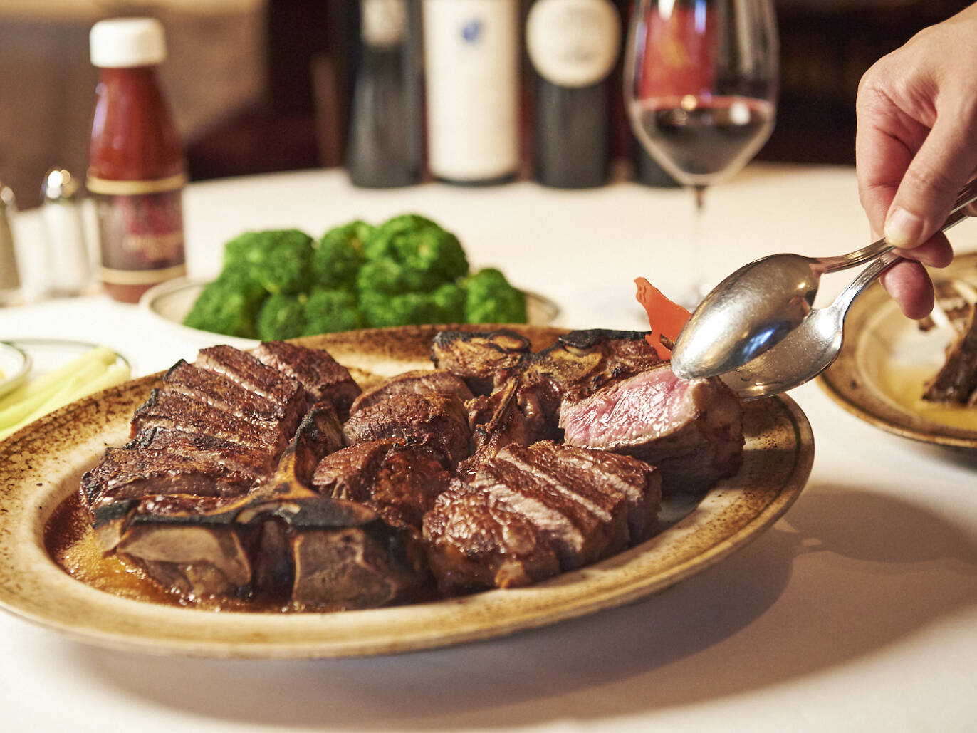 The Best Steak Restaurants In Singapore