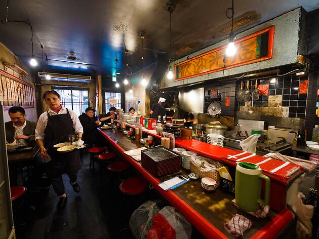 新宿三丁目 ご近所ガイド Time Out Tokyo タイムアウト東京