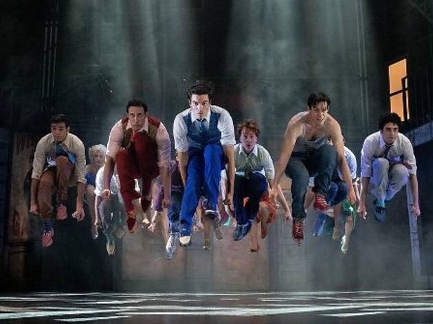 West Side Story