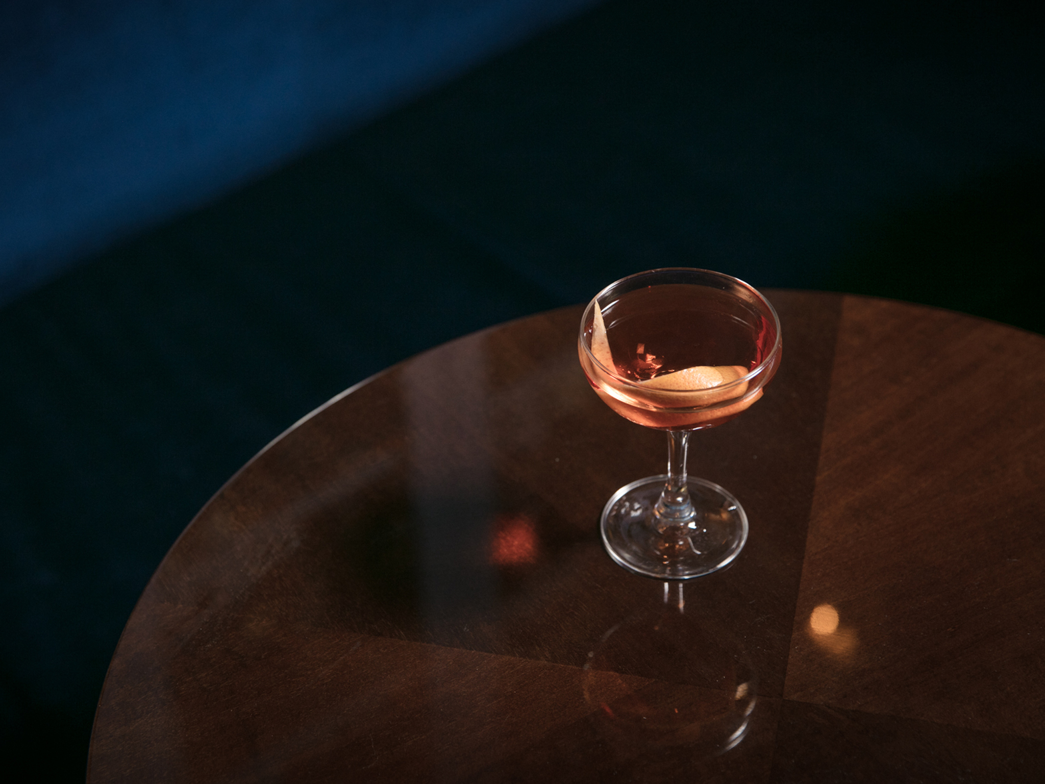 9 Best Vermouth Bars In London For Drinking Like The Italians