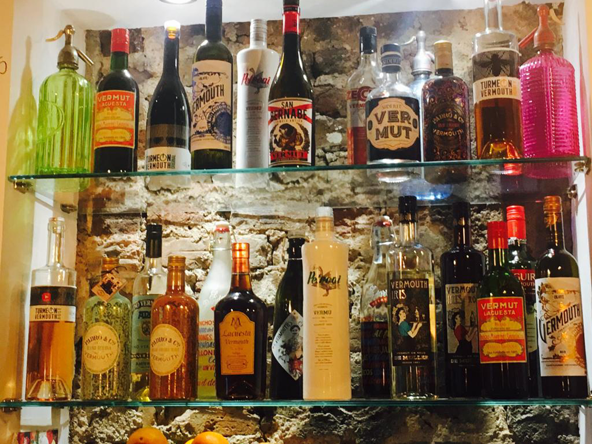 9 Best Vermouth Bars In London For Drinking Like The Italians