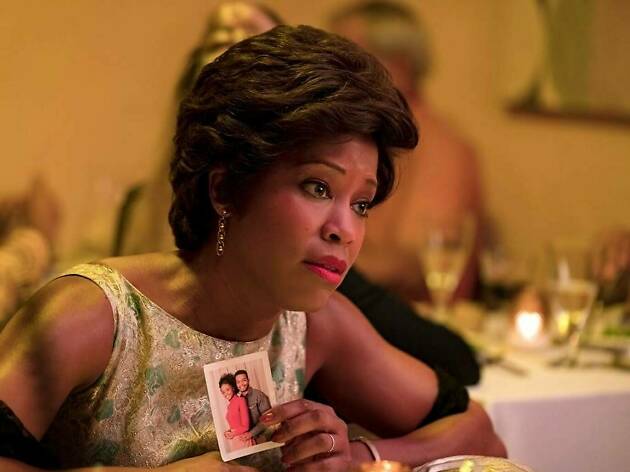 Regina King Regina King