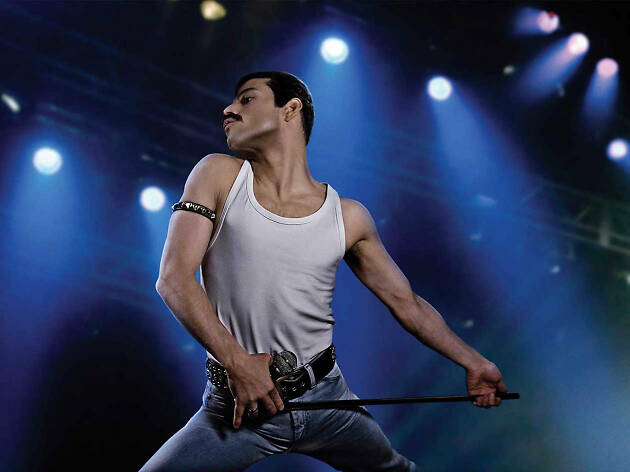 Rami Malek Rami Malek