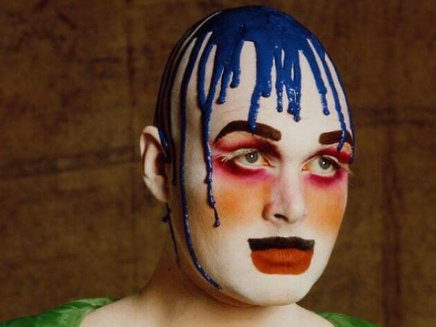 Leigh Bowery Leigh Bowery