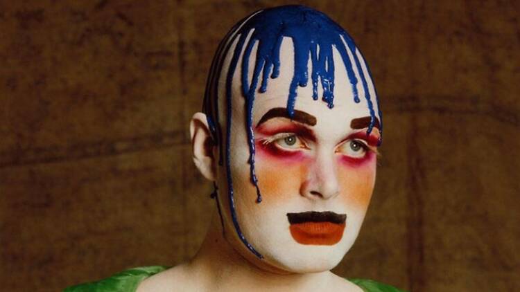 Leigh Bowery