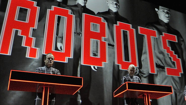 Kraftwerk