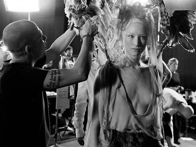Alexander McQueen Alexander McQueen