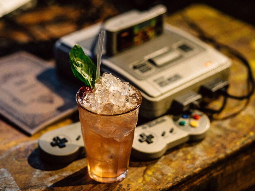 20 Best Bars in Glasgow Our Guide To The City's Top Drinking Spots