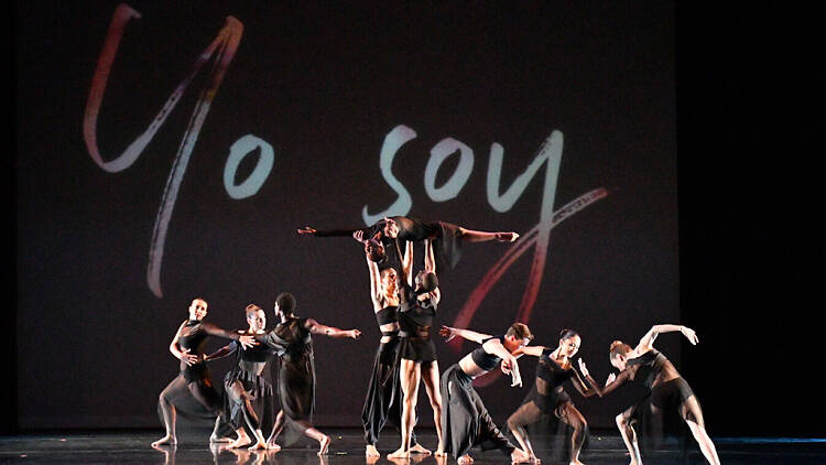 Dance for Peace Dance for Peace