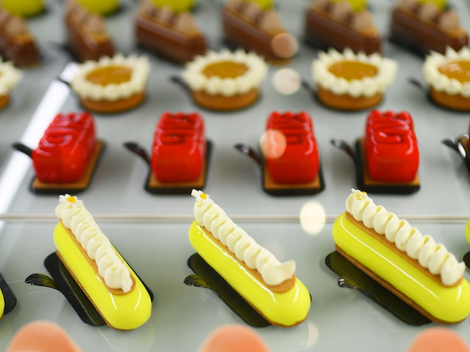 19 Best Bakeries in Miami to Find Cakes, Breads and Pastries For A Carb Fix