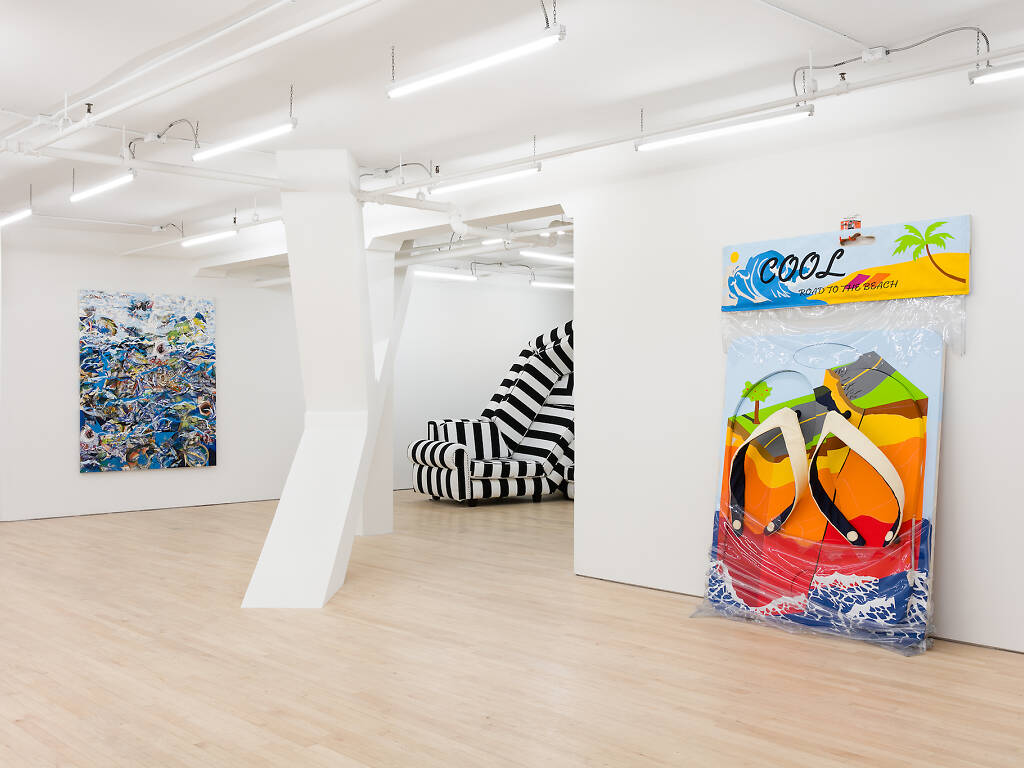 13 best galleries in NYC to visit