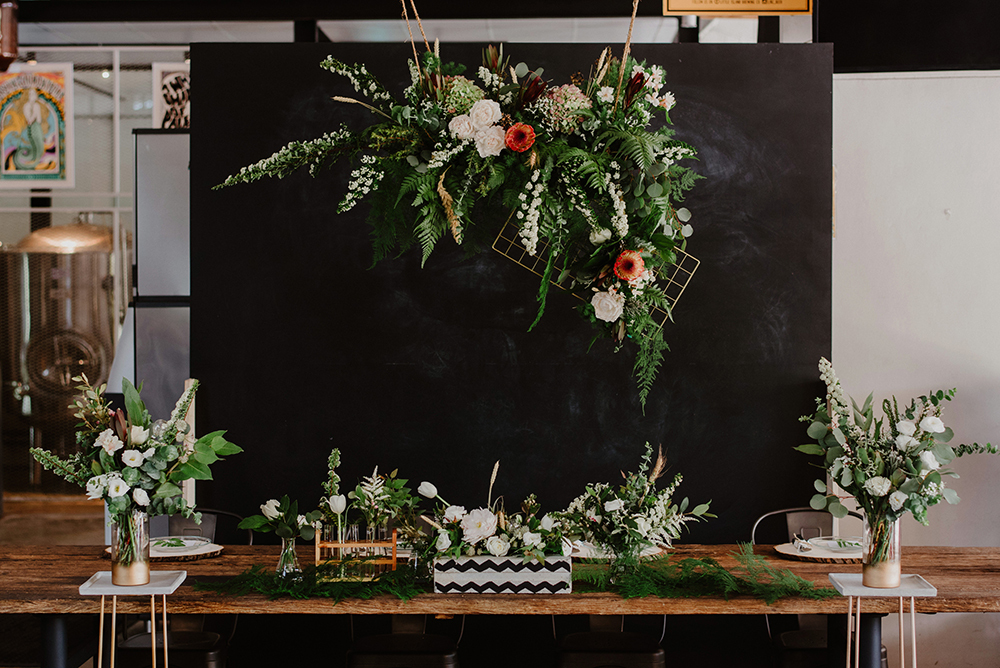 7 Places To Go For Floral Arrangement Classes in Singapore