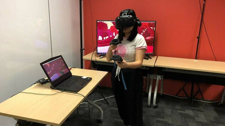Noise Metaverse