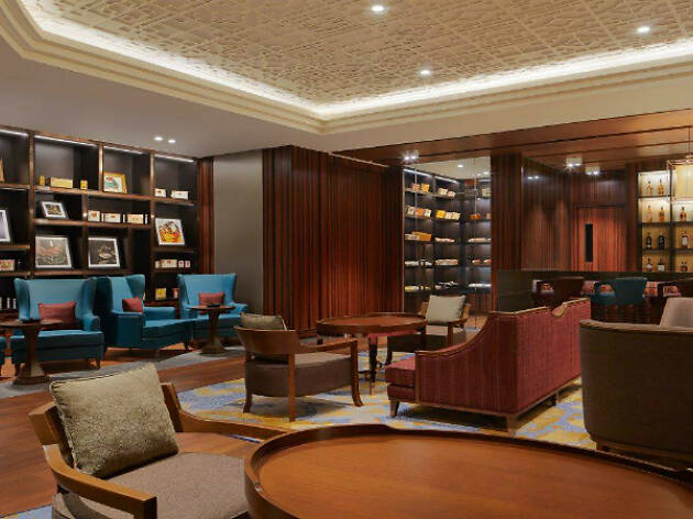 Chime Cigar Lounge Chime Cigar Lounge