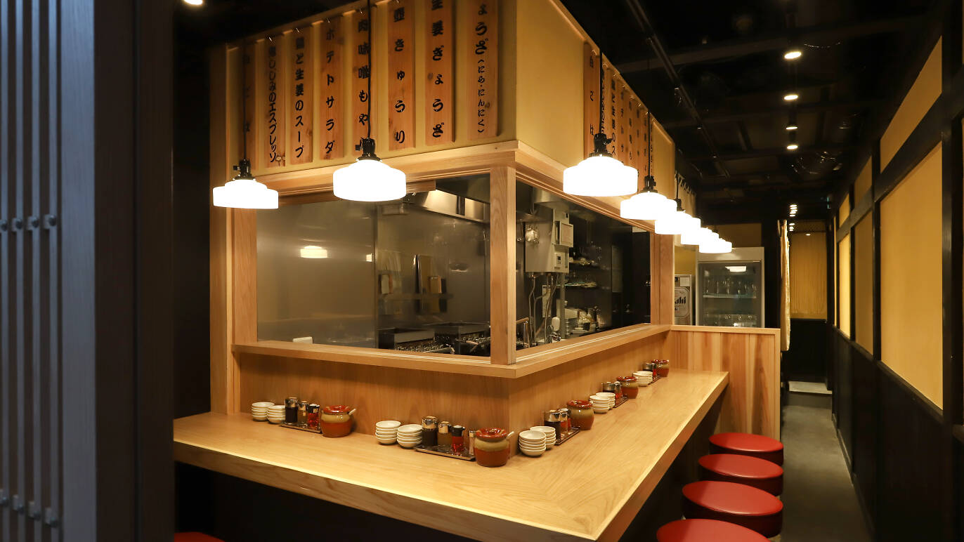 Best restaurants in Ginza Time Out Tokyo