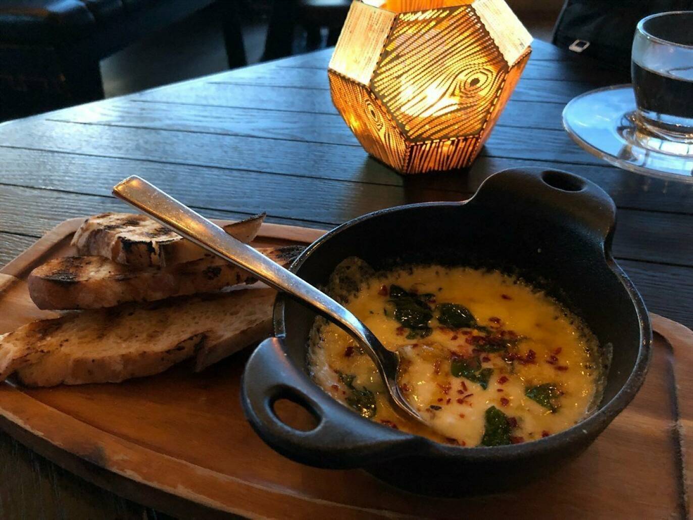 Hong Kong’s best fondue From cheese to chocolate