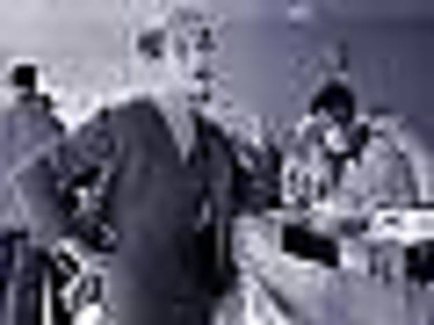 'Paris Couture', Jean Lauritano