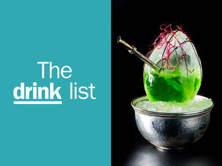 Drink (and eat) in these 50 best bars in Madrid