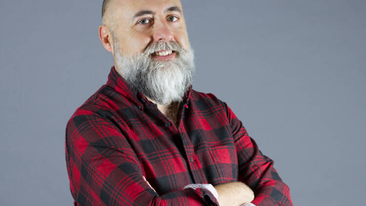 Sebas Martín Sebas Martín