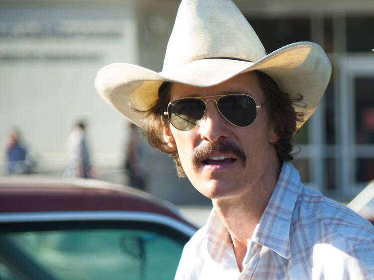 Dallas Buyers Club