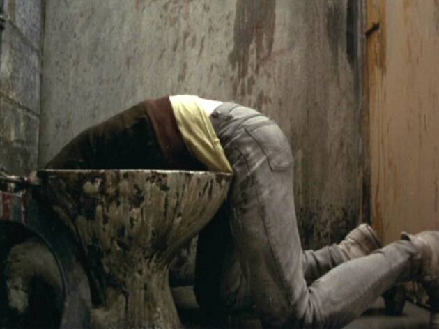 Trainspotting Trainspotting