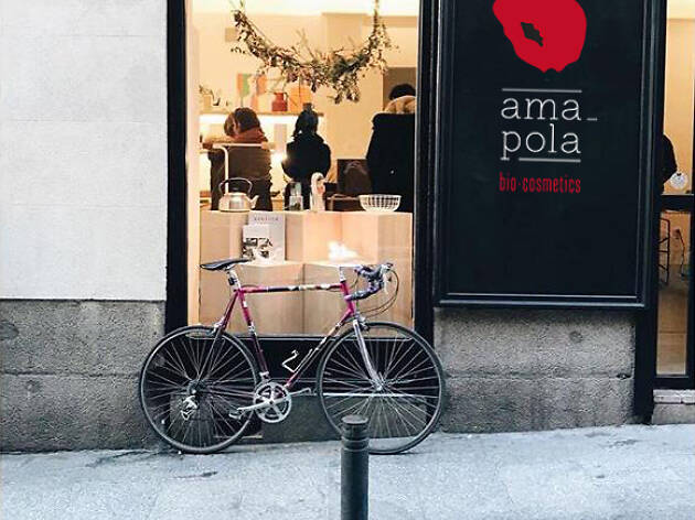 Amapola Bio Amapola Bio