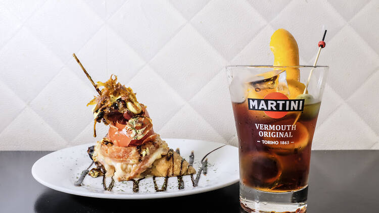 Vermut Martini