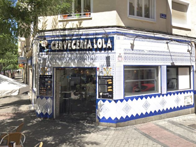 Cervecería Lola Cervecería Lola