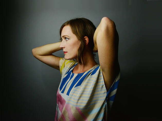 Laura Gibson Laura Gibson