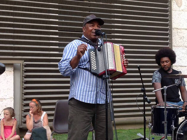 Julinho da Concertina Julinho da Concertina