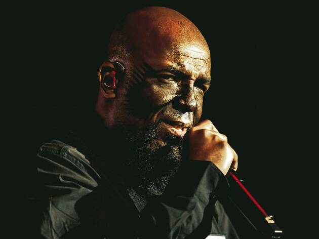 Tech N9ne Tech N9ne