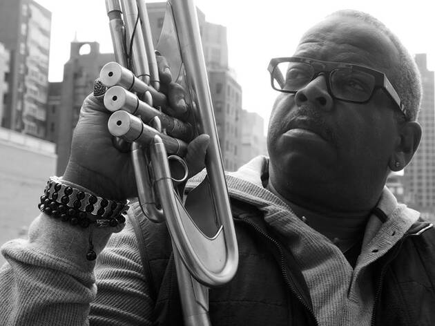 Terence Blanchard Terence Blanchard