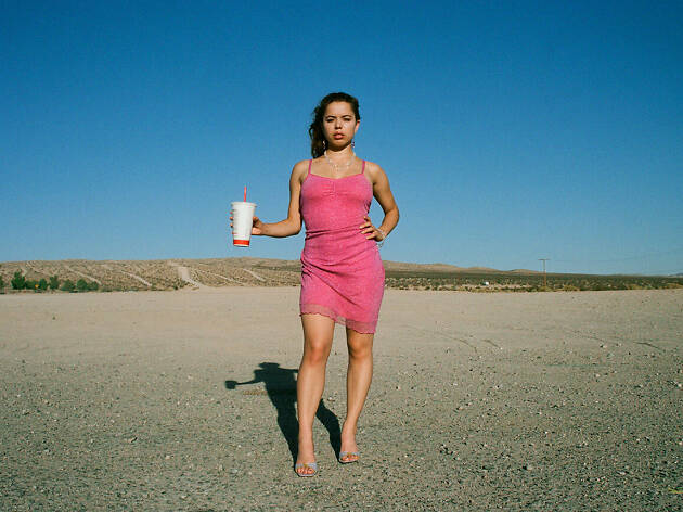 Nilüfer Yanya Evreni Nilüfer Yanya Evreni