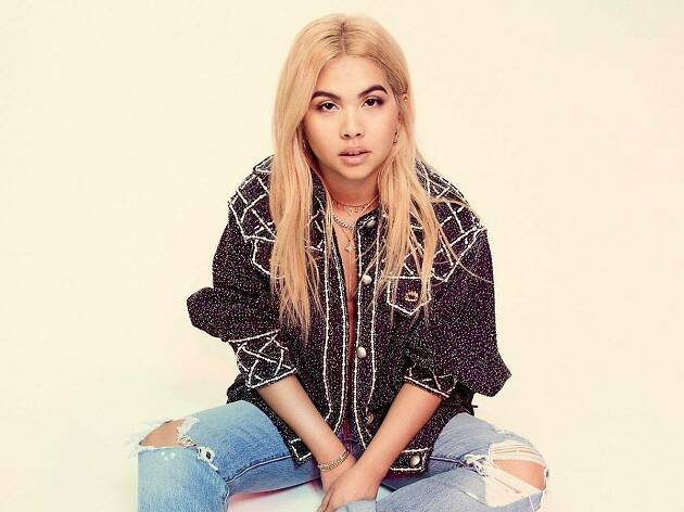 Hayley kiyoko pics