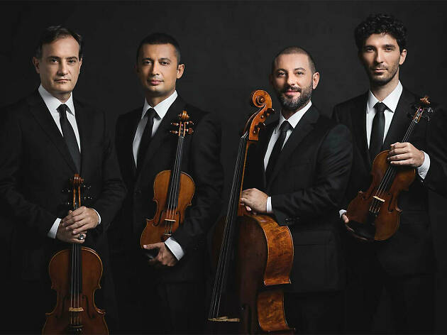 İş Sanat’ta baharın renkleri İş Sanat’ta baharın renkleri