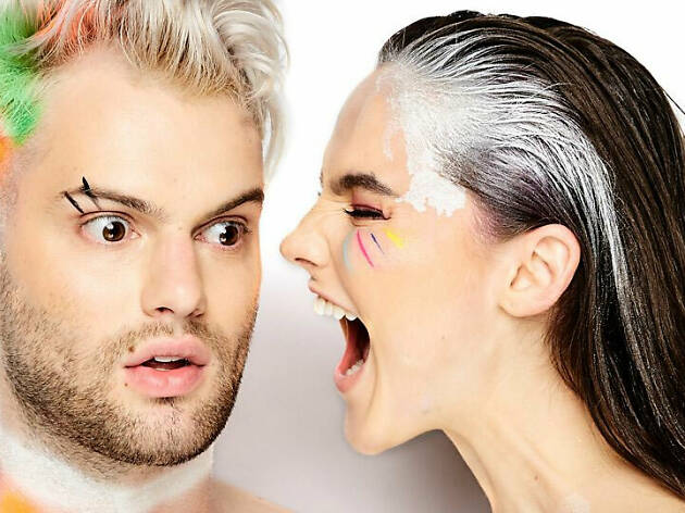 Sofi Tukker Sofi Tukker