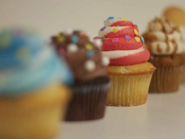 Donuts vs Cupcakes CDMX Donuts vs Cupcakes CDMX