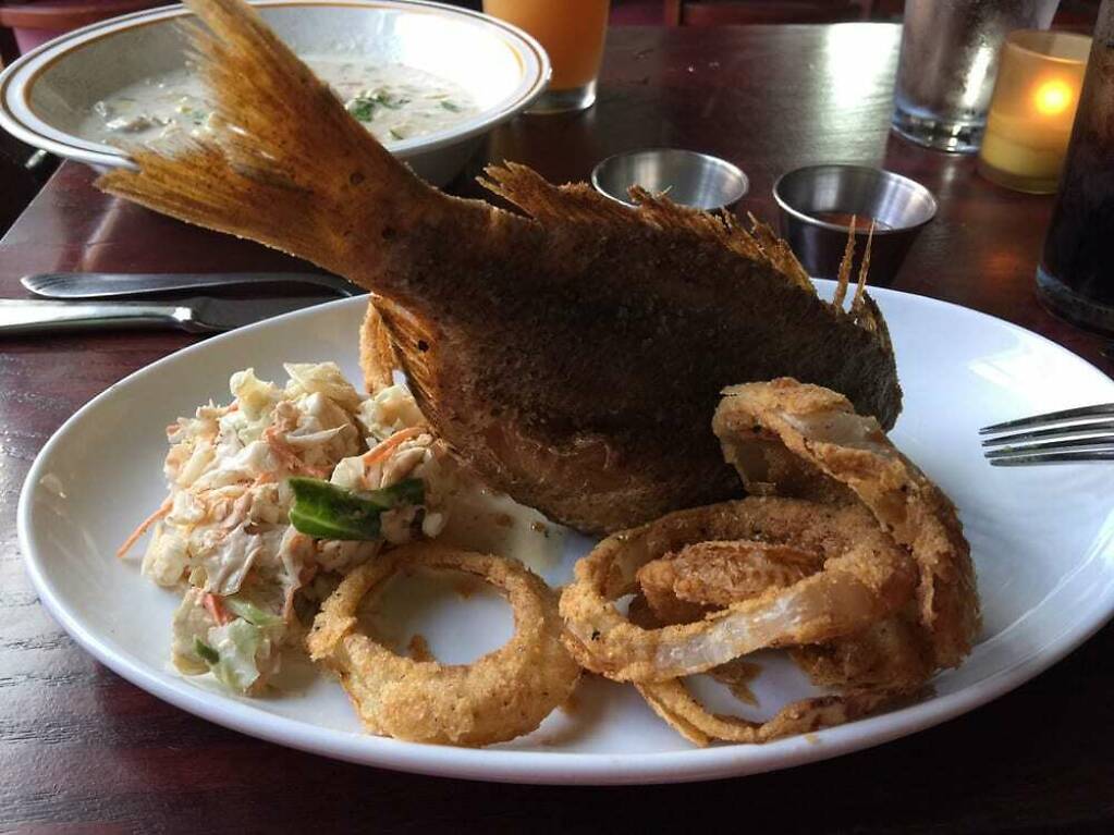 14 Best Restaurants in Jamaica Plain Fun, Funky Eateries