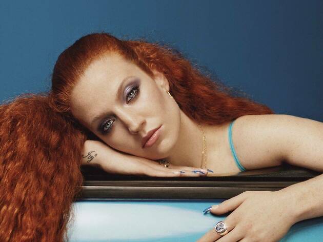 Jess Glynne Jess Glynne